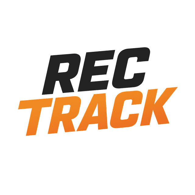 RecTrack Logo