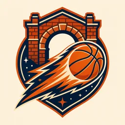 Corktown Comets logo