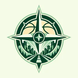 New Center Navigators logo